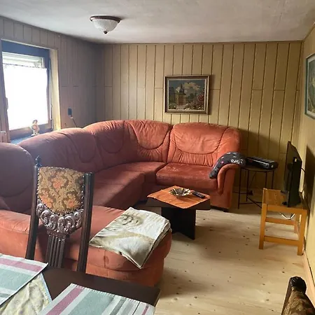 Holiday home Haus Biene *