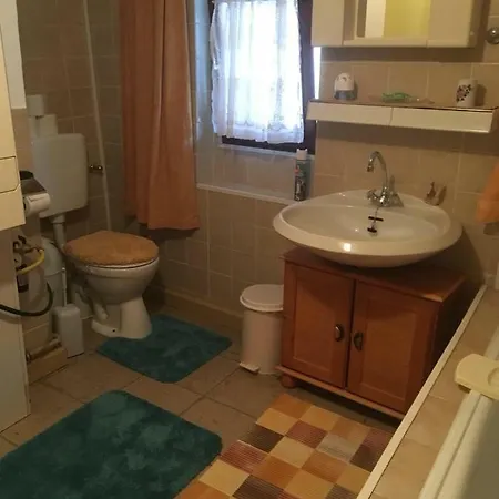 Haus Biene Holiday home