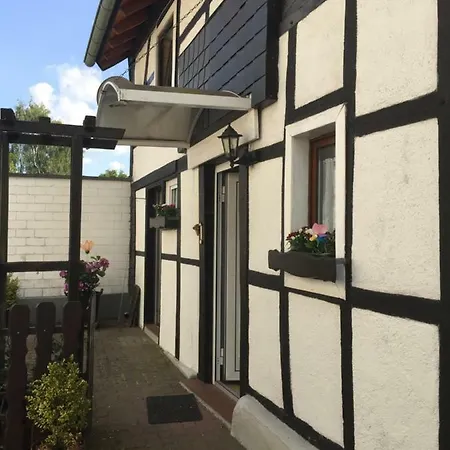 Haus Biene