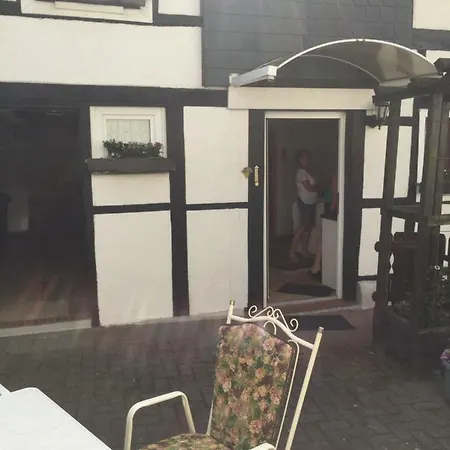 Haus Biene 펜션